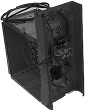 MU 30 SERIES