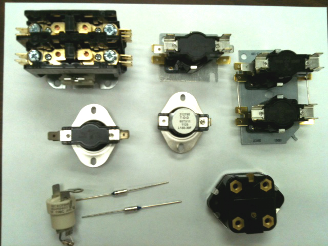 Moncrief Furnace Manual Moncrief Furnace Manual